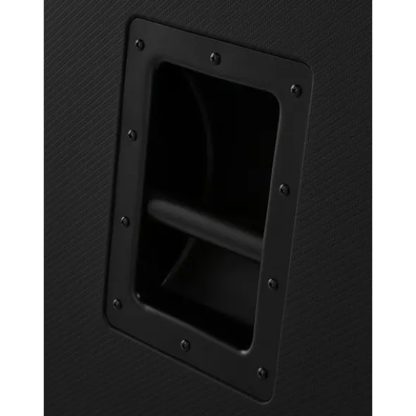 Harley Benton BLOCK-600 Bundle III