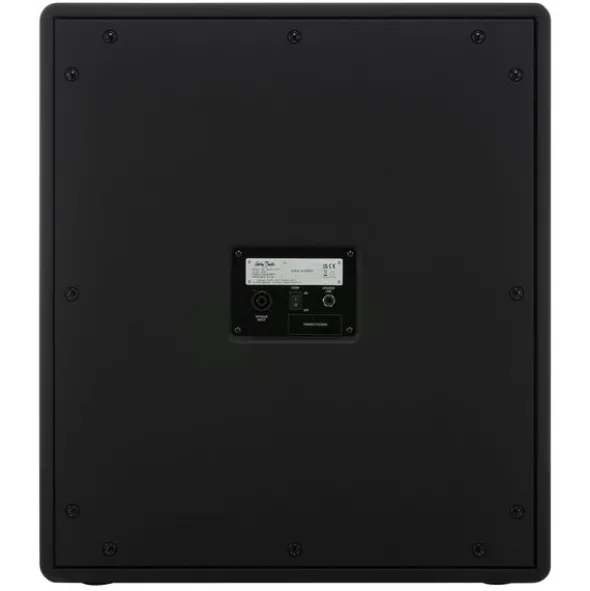Harley Benton BLOCK-600 Bundle III