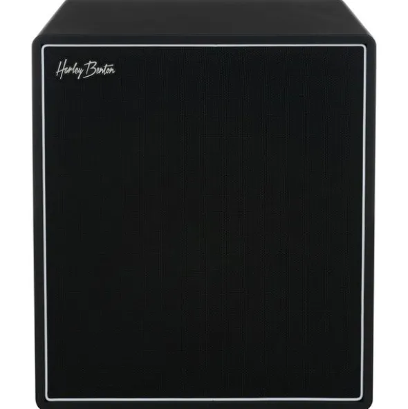 Harley Benton BLOCK-600 Bundle III
