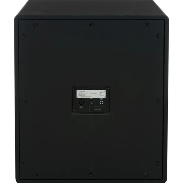 Harley Benton BLOCK-600 Bundle III