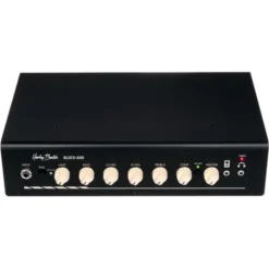 Harley Benton BLOCK-600 Bundle II