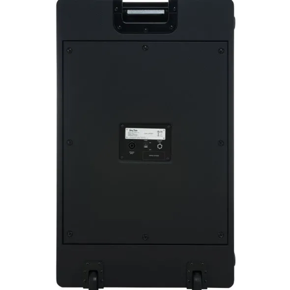 Harley Benton BLOCK-600 Bundle II