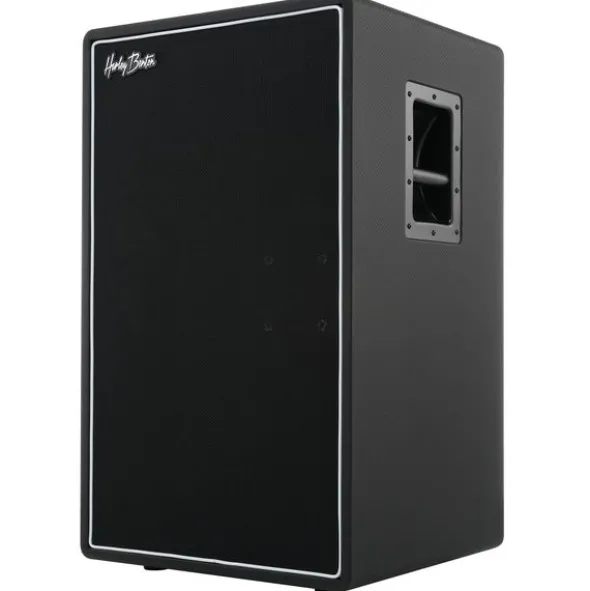 Harley Benton BLOCK-600 Bundle II
