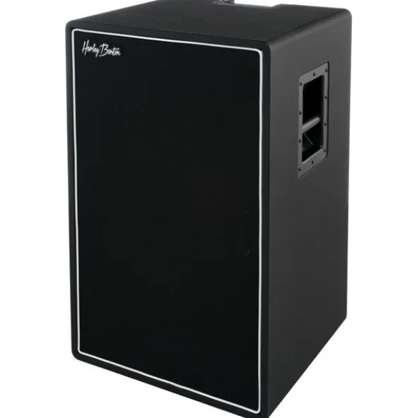 Harley Benton BLOCK-600 Bundle II