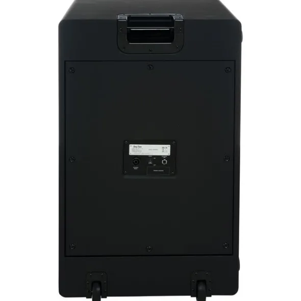 Harley Benton BLOCK-600 Bundle II