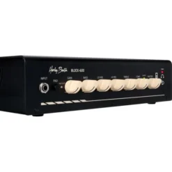 Harley Benton BLOCK-600 Bundle II