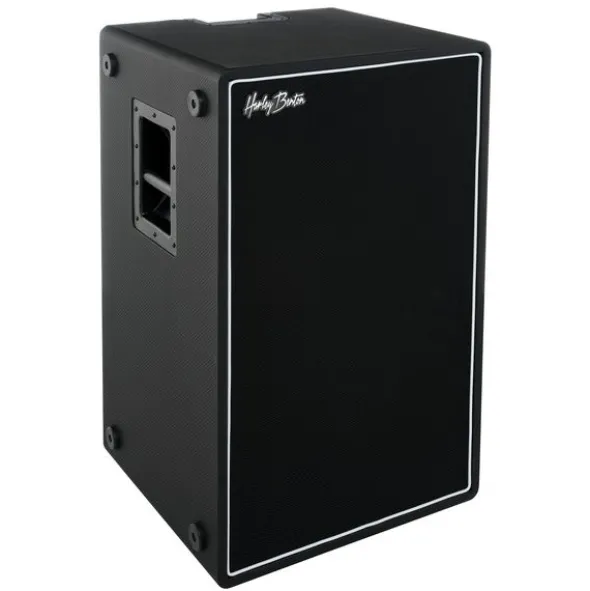 Harley Benton BLOCK-600 Bundle II
