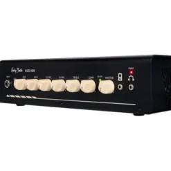 Harley Benton BLOCK-600 Bundle II