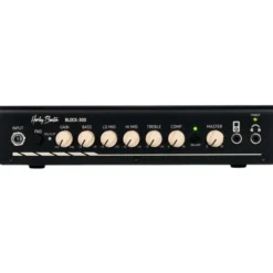 Harley Benton BLOCK-300 Bundle II