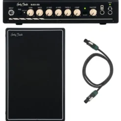 Harley Benton BLOCK-300 Bundle II