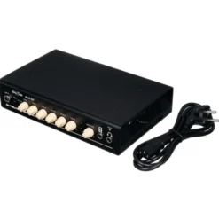 Harley Benton BLOCK-300 Bundle II