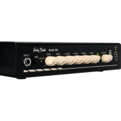 Harley Benton BLOCK-300 Bundle II