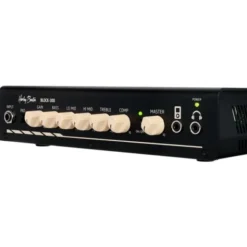 Harley Benton BLOCK-300 Bundle II