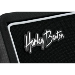 Harley Benton BLOCK-300 Bundle II