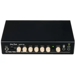 Harley Benton BLOCK-300 Bundle II