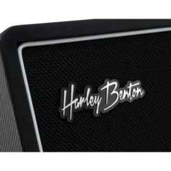 Harley Benton BLOCK-115V