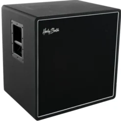 Harley Benton BLOCK-115V