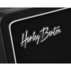Harley Benton BLOCK-210VH