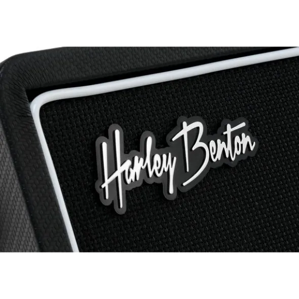 Harley Benton BLOCK-212VH