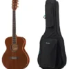 Harley Benton Blues Guitar w/Bag