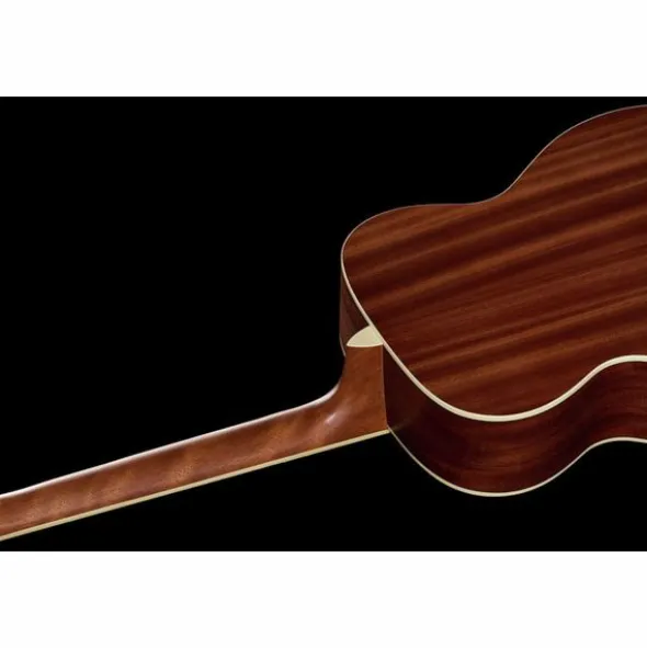 Harley Benton Blues Guitar w/Bag
