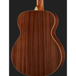 Harley Benton Blues Guitar w/Bag