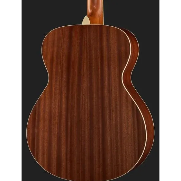 Harley Benton Blues Guitar w/Bag