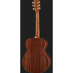 Harley Benton Blues Guitar w/Bag