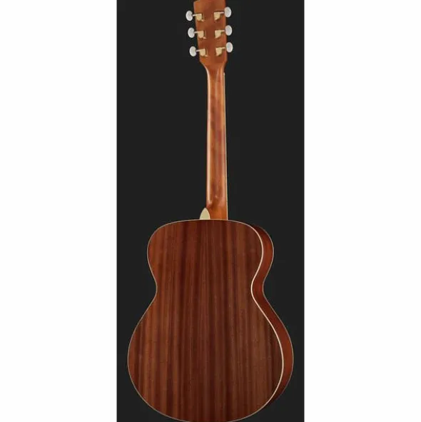 Harley Benton Blues Guitar w/Bag