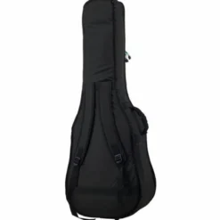 Harley Benton Blues Guitar w/Bag