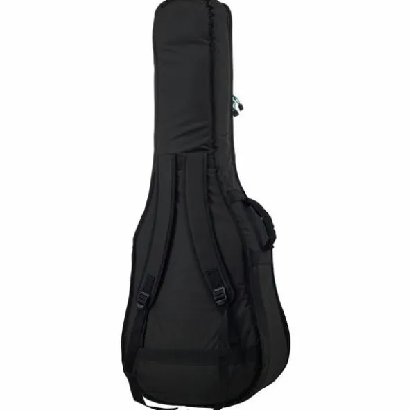 Harley Benton Blues Guitar w/Bag