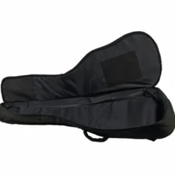 Harley Benton Blues Guitar w/Bag