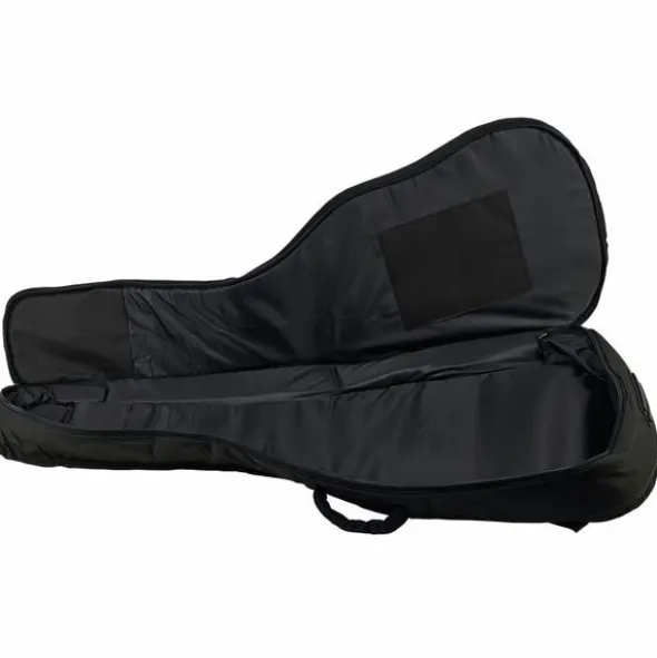 Harley Benton Blues Guitar w/Bag