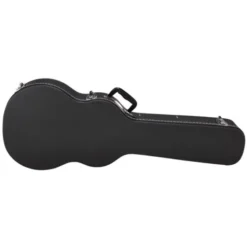 Harley Benton BM-75 Trans Red Deluxe w/Case