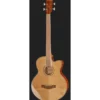 Harley Benton B-30NT Acoustic Bass Series