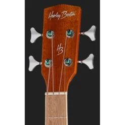 Harley Benton B-30NT Acoustic Bass Series