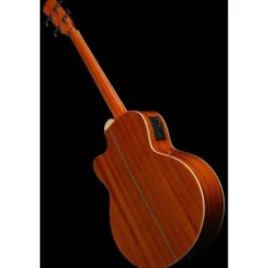 Harley Benton B-30NT Acoustic Bass Series