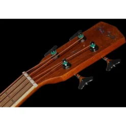 Harley Benton B-30NT Acoustic Bass Series