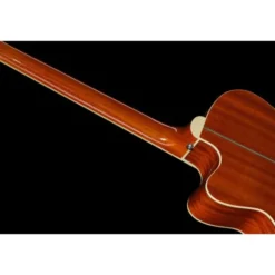 Harley Benton B-30NT Acoustic Bass Series