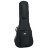 Harley Benton B-30NT Acoustic Bass w/Bag