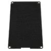 Harley Benton Boss bottom plate w/Hook