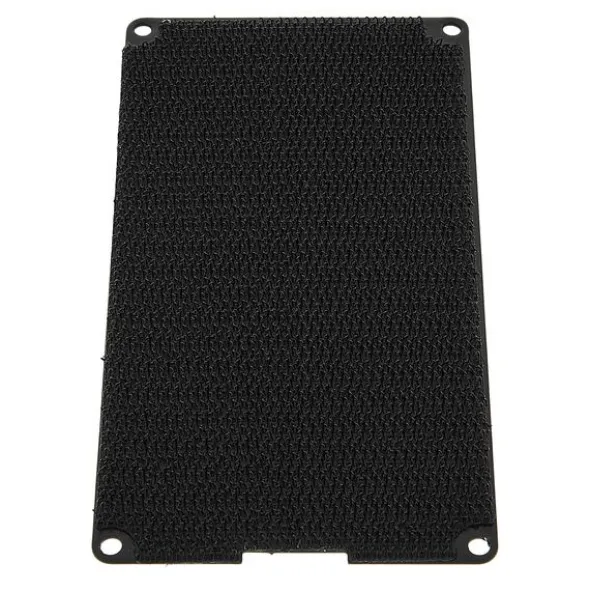 Harley Benton Boss bottom plate w/Hook