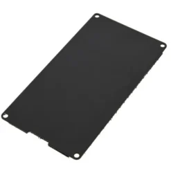 Harley Benton Boss bottom plate w/Hook