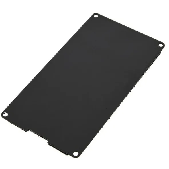 Harley Benton Boss bottom plate w/Hook
