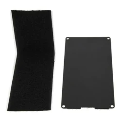 Harley Benton Boss bottom plate w/Hook