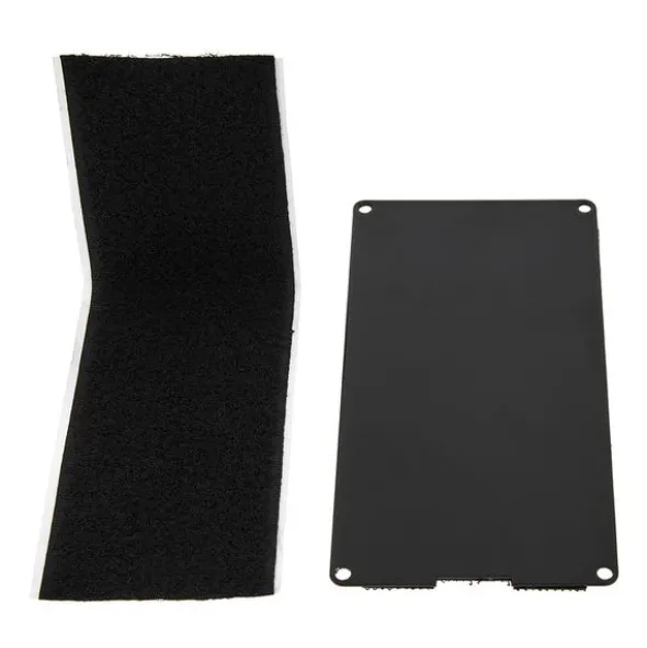 Harley Benton Boss bottom plate w/Hook