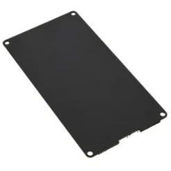 Harley Benton Boss bottom plate w/Hook