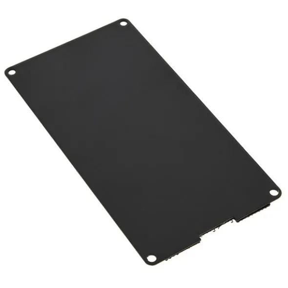 Harley Benton Boss bottom plate w/Hook