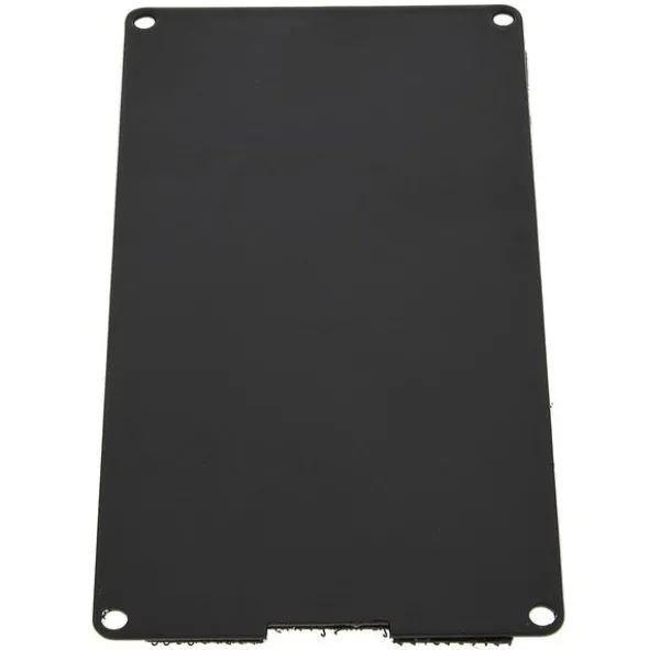 Harley Benton Boss bottom plate w/Hook
