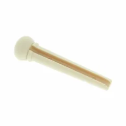 Harley Benton Bridge Pin Set Ivr Dot